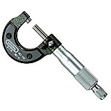 Utility Micrometer - General Tools 102