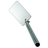 stainless steel inspection mirror