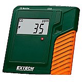 Carbon Monoxide Monitor Extech CO30