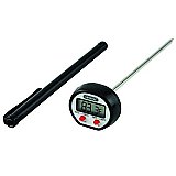 Thermometer - Digital Anti-Roll Stem Thermometer