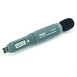 Decibel Sound Level Meter – Noise Measurement DSM20
