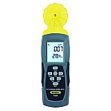 Formaldehyde Detector Test Meter for Gas and IAQ FD08