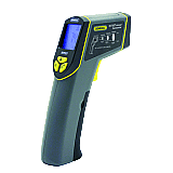 Infrared Thermometer 12:1 IR Laser Non Contact Temperature IRT657