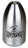 Reaper Jetter Nozzle