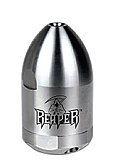 Reaper Jetter Nozzle 1/2 inch - RS 830