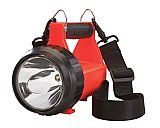 Streamlight Fire Vulcan Led Rechargeable Lantern - 44450