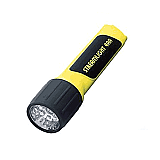 Streamlight LED Flashlight - 100 Lumen 4AA Propolymer 68602