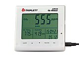 Air Quality Carbon Dioxide Monitor - Triplett GSM200