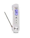 Infrared / Stem Thermometer