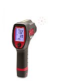 Infrared Thermometer with UV Leak Detection - Triplett IRTUV50