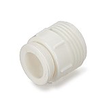 Faucet Adapter for Cherne Clog Buster