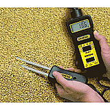Grain Moisture Tester Meter MMG608