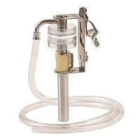 Zefon Cyclone Assembly