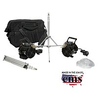 e-PRO HD Area Sampling Pump