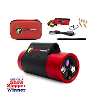 Ferret Thermal Wireless Inspection Camera