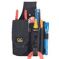 Electrician Tool Pouch CLC 1501