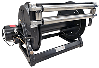 Electric Hose Reel