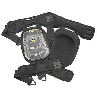 Articulated Kneepads