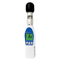 heat stress monitor