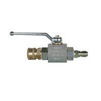 ball valve kit