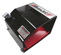 BossJet Foot Valve Pedal