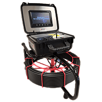 Pro Viztrac Sewer Camera