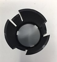 Roller Skid