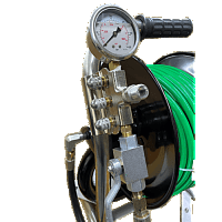 Pressure Washer Conversion Kit