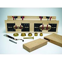 Mortise & Tenon Jig
