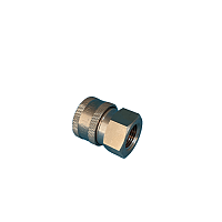 Quick Connect Socket