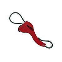 rubber strap pipe wrench