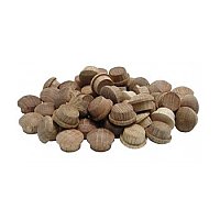 3/8in. Oak Button Head Plugs - 311038