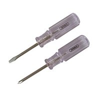 Precision Micro 2-Piece Screwdriver Set - GT602