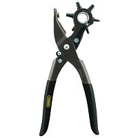 Revolving Punch Pliers - GT72