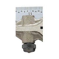 Combination Square - Professional Carpenter’s - 812-CA