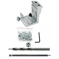 EZ Pocket Hole Jig Kit - 849
