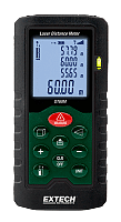 Extech Laser Distance Meter 196ft - DT60M
