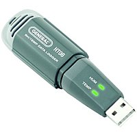 Temperature Data Logger