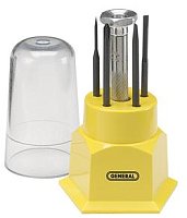 Jeweler's Screwdriver Set - Jewelry, Watch and Eyeglass Repair