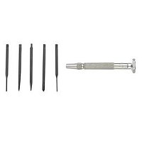 Jeweler’s Screwdriver And Hobby Kit - Spc606