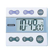 Stopwatch Timer