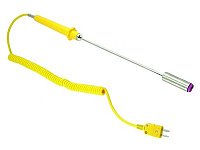 Type K Thermocouple Temperature Probe