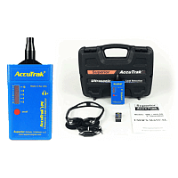 Ultrasonic Leak Detector VPE