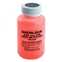 Sherlock Bubble Up - Liquid Leak Detector Low Temp