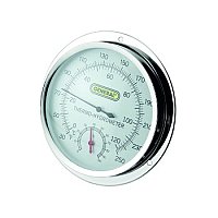 Thermo-Hygrometer - Humidity & High Temperature