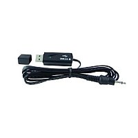 Download Software and Cable For Hand Held Meters
