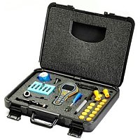Protimeter Flooring Kit Case BLD5916