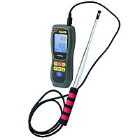 Datalogging Anemometer