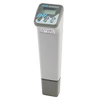 pH digital meter