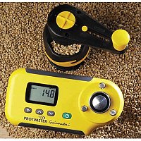 Grain Master Replacement Grinder Compressor Unit
